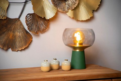 Настольная лампа Lucide Farris 05540/01/33