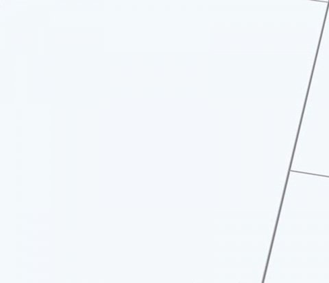 Falquon Blue Line Uni D2935 Uni White