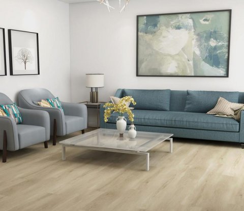 Виниловый пол Floorwood Joy 7052 Фан