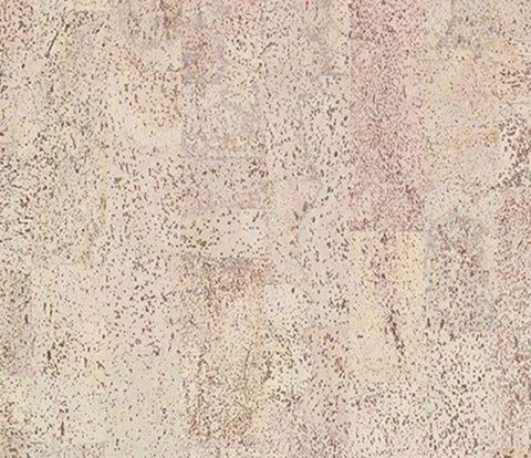 Пробковое напольное покрытие Corkstyle Corkwise Fantasie Creme - клеевое