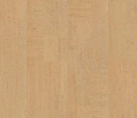 Напольное пробковое покрытие Wicanders Cork Pure AJ8O001 Fashionable Camel