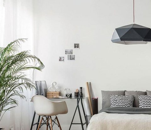 Напольное пробковое покрытие Wicanders Cork Pure AJ8L001 Fashionable Cement