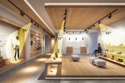 Трековый светодиодный светильник Paulmann ProRail3 Zeuz 91339