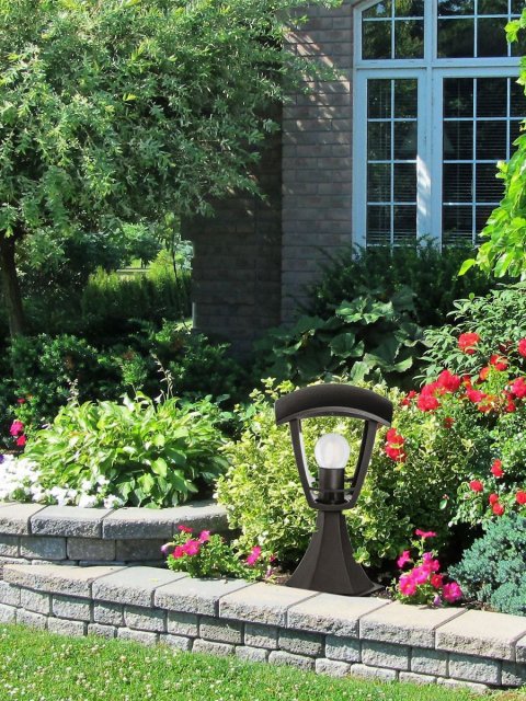 Уличный светильник Apeyron Валенсия 11-155