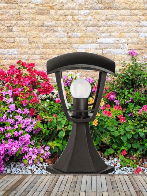 Уличный светильник Apeyron Валенсия 11-155