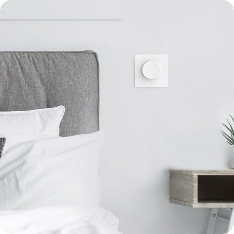 Диммер Yeelight Bluetooth Smart Dimmer YLKG07YL