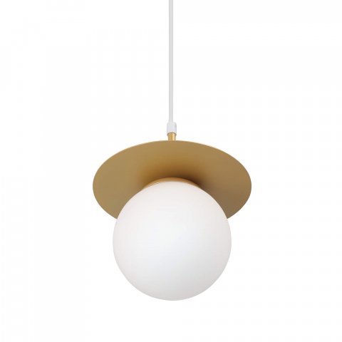 Подвесной светильник Vitaluce V2988-8/1S