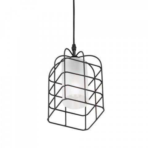 Подвесной светильник Vitaluce V2982-1/1S