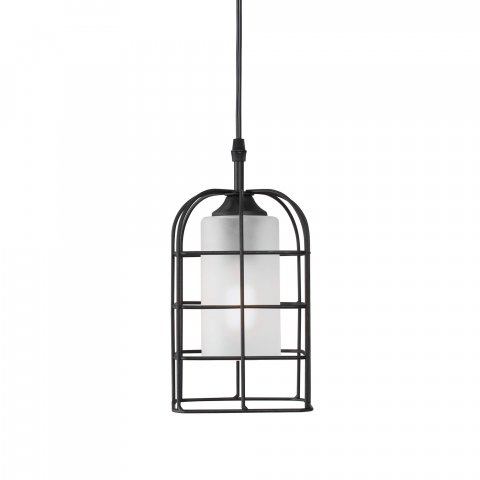 Подвесной светильник Vitaluce V2982-1/1S