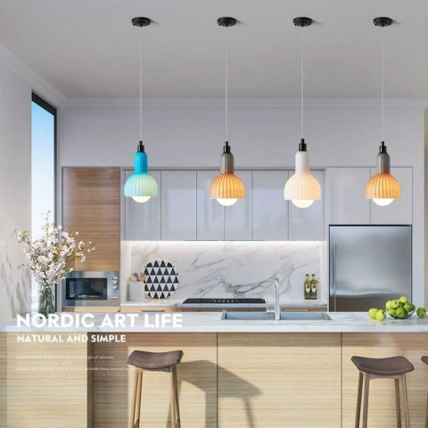 Подвесной светильник Imperium Loft Tiril 189758-23