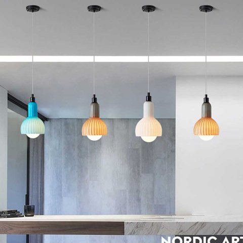 Подвесной светильник Imperium Loft Tiril 189758-23