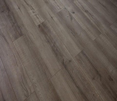 Кварцвиниловый SPC ламинат Damy Floor Family JC8271-7 Дуб изысканный