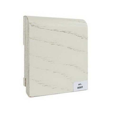 Плинтус Finitura Dekor Дуб 009 R13 70 х 15 х 2400 мм