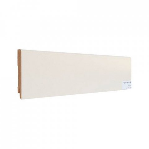 Плинтус Finitura Dekor П70F3 70 х 16 х 2440 мм