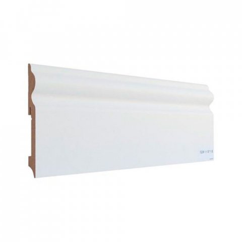 Плинтус Finitura Dekor П70RF 70 х 16 х 2440 мм