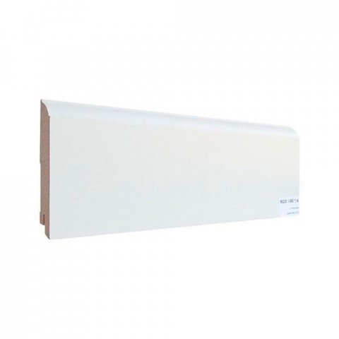 Плинтус Finitura Dekor П70P 70 х 16 х 2440 мм