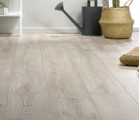 Ламинат Alsafloor Osmoze O536 Дуб Лён