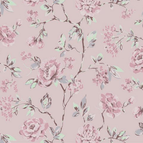 Обои Milassa Flos Flos 3007