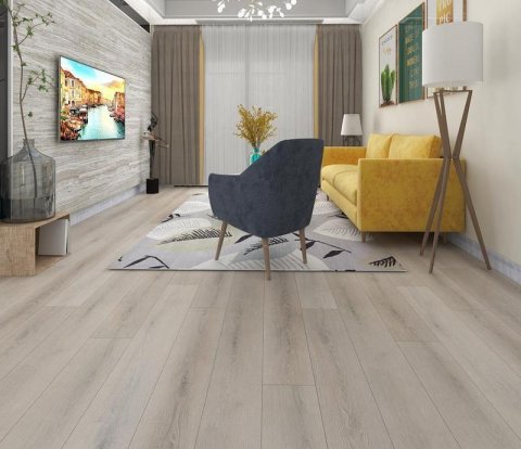 Замковый виниловый пол Floorwood Unit Р0050167 Дуб Фолибер