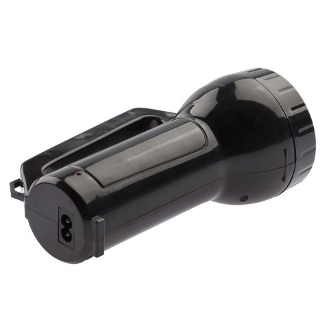 Фонарь-прожектор светодиодный ЭРА Трофи аккумуляторный 170х105х75 100 лм PA-504 Б0042439