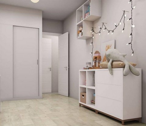 Клеевой виниловый пол Wonderful Broadway DB118-50-20 Фресно