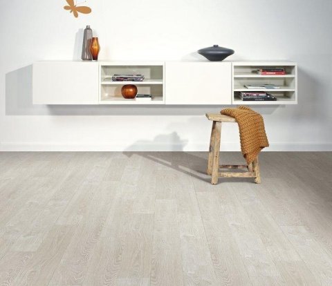 Ламинат Vitality by Balterio Style Aqua Protect STY00177AP Дуб морозный