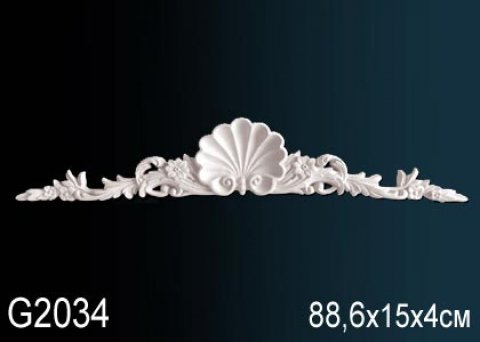 Элемент G2034