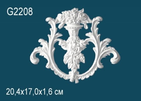 Элемент G2208