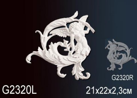 Элемент G2320L