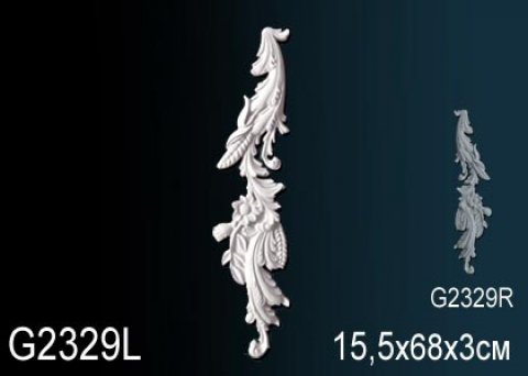 Элемент G2329L