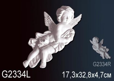 Элемент G2334L