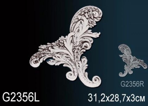 Элемент G2356L