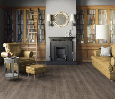 Виниловый пол Tarkett Art Vinyl Progressive House Gabriel