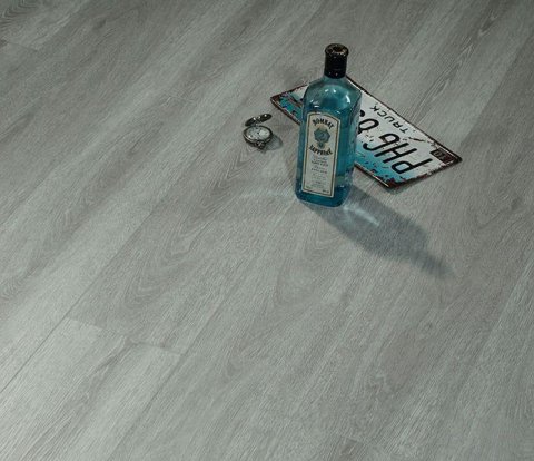 Виниловый пол Zeta La Casa LS240-2 Генуя