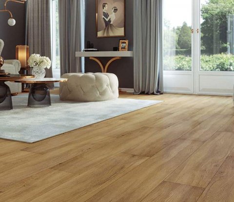 Виниловый пол Arbiton Amaron CA147 Georgetown Oak