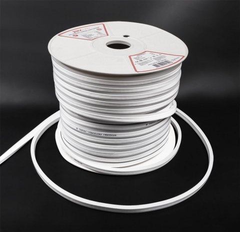 Гибкий неон Jazzway 6W/m 120Led/m 2835SMD фиолетовый 50M 5017993B