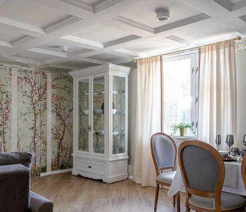 Кварцвиниловый SPC ламинат Damy Floor Family 248-8 Дуб имбирный