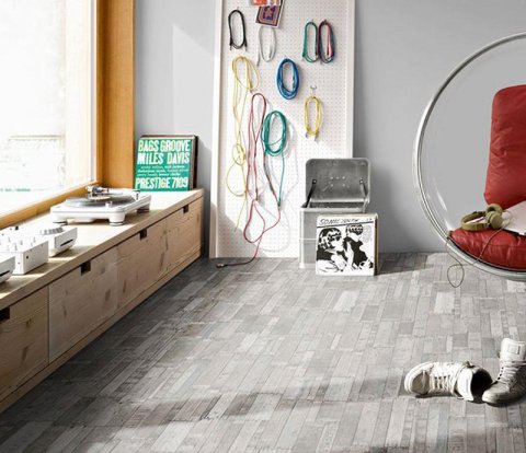 Ламинат Parador Trendtime 1 1601429 Странник модерн светлый