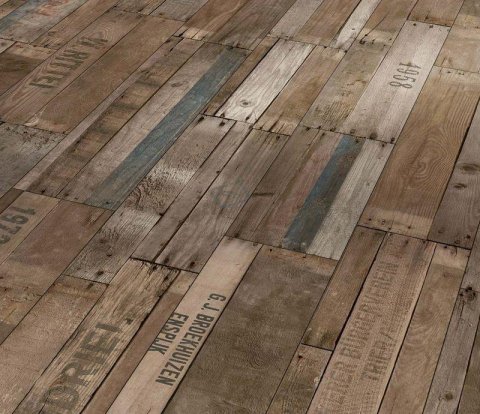 Ламинат Parador Trendtime 1 1473921 Городской Странник