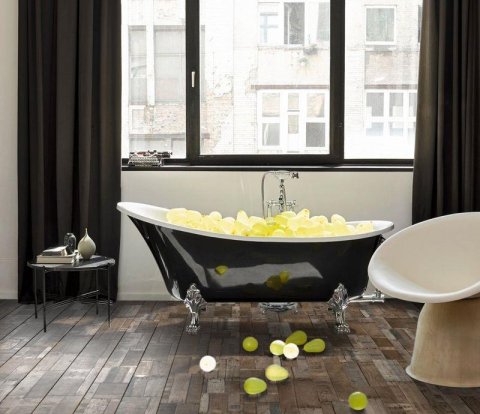 Ламинат Parador Trendtime 1 1473921 Городской Странник