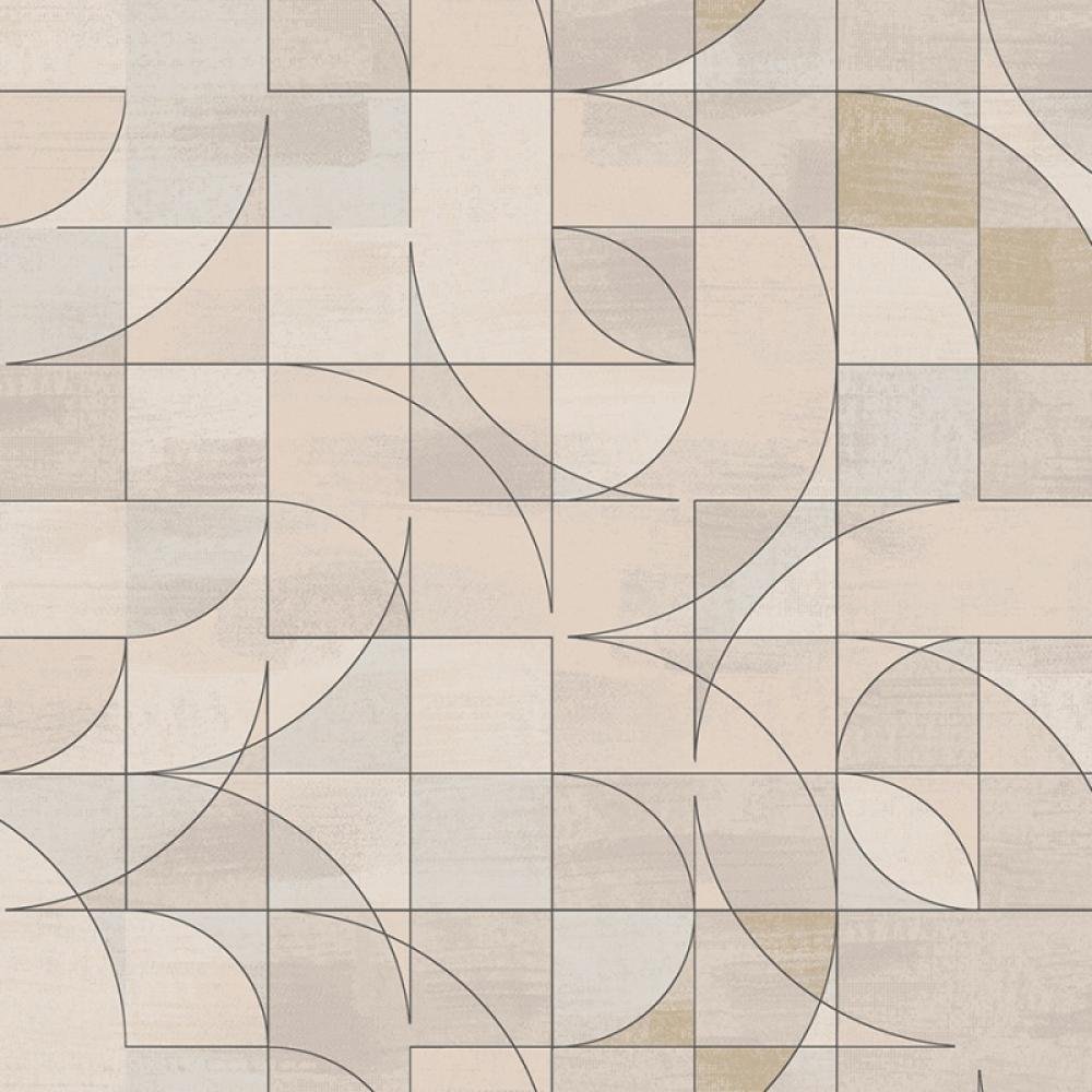 Обои Milassa Geometrica GM 1001