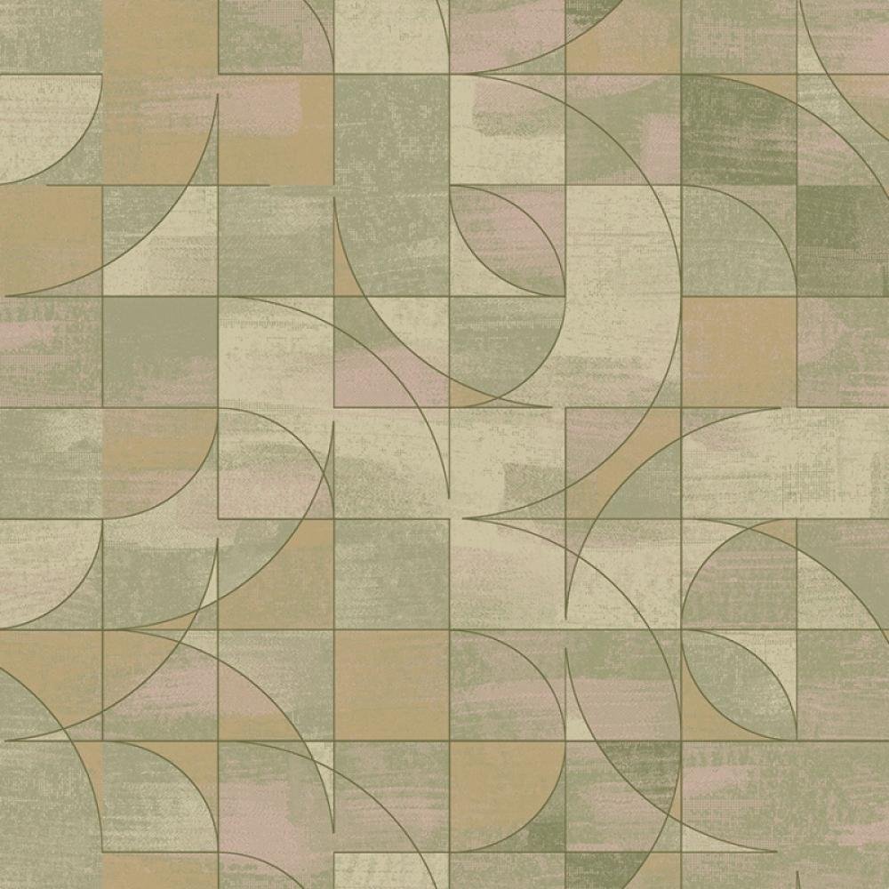Обои Milassa Geometrica GM 1005