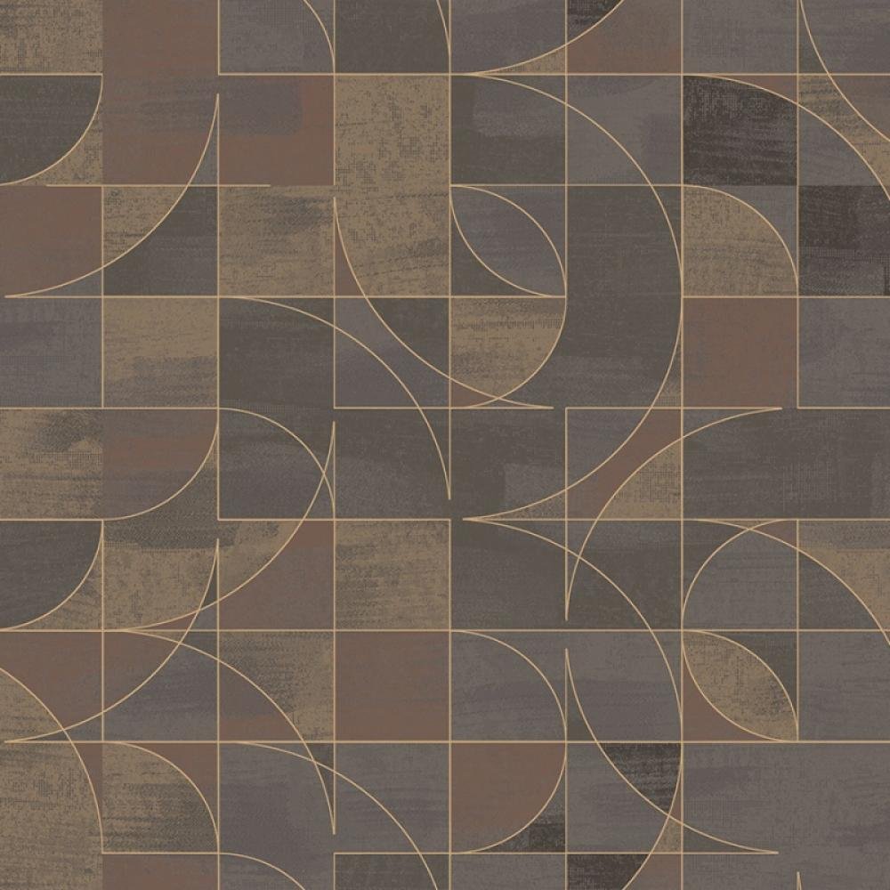 Обои Milassa Geometrica GM 1009