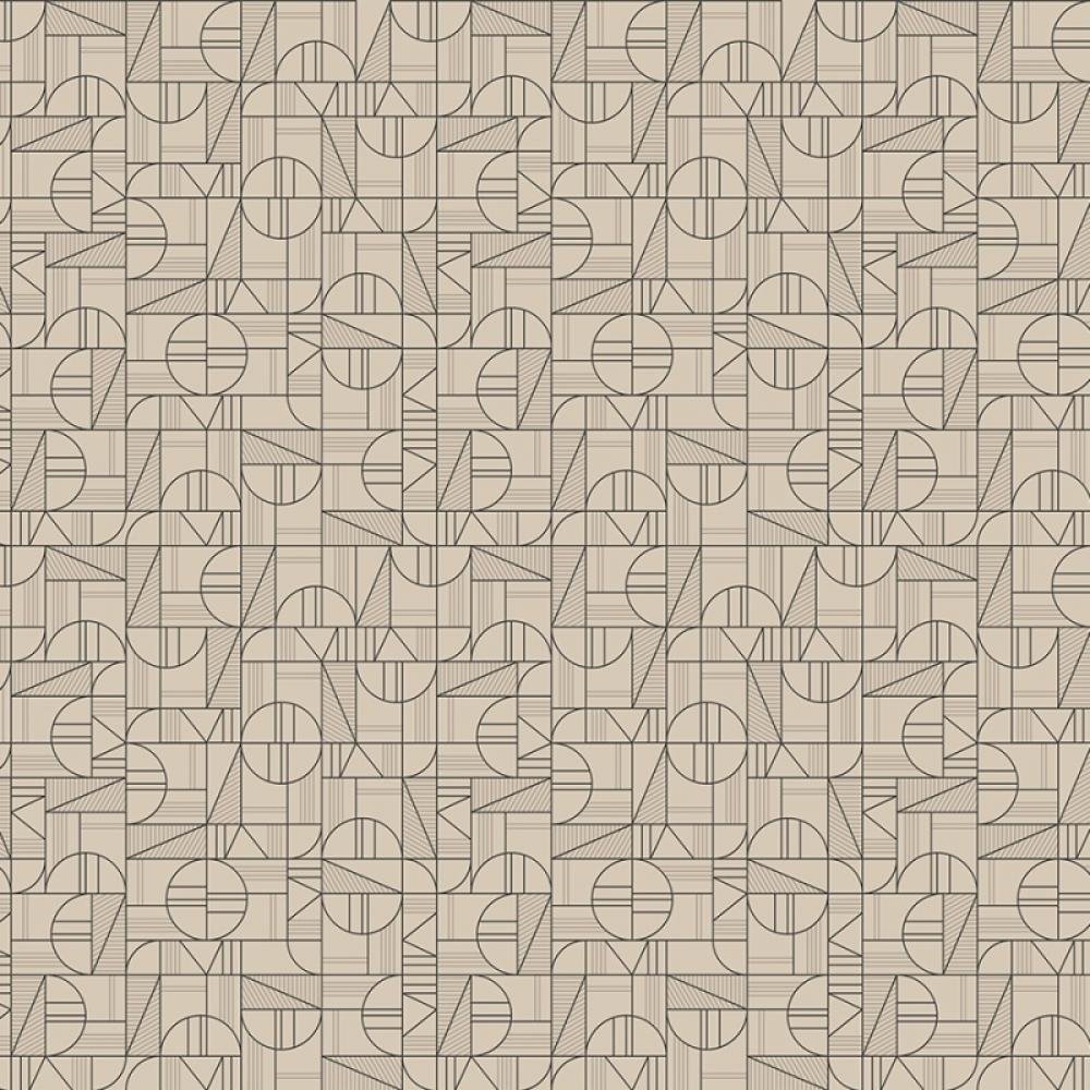 Обои Milassa Geometrica GM 3012
