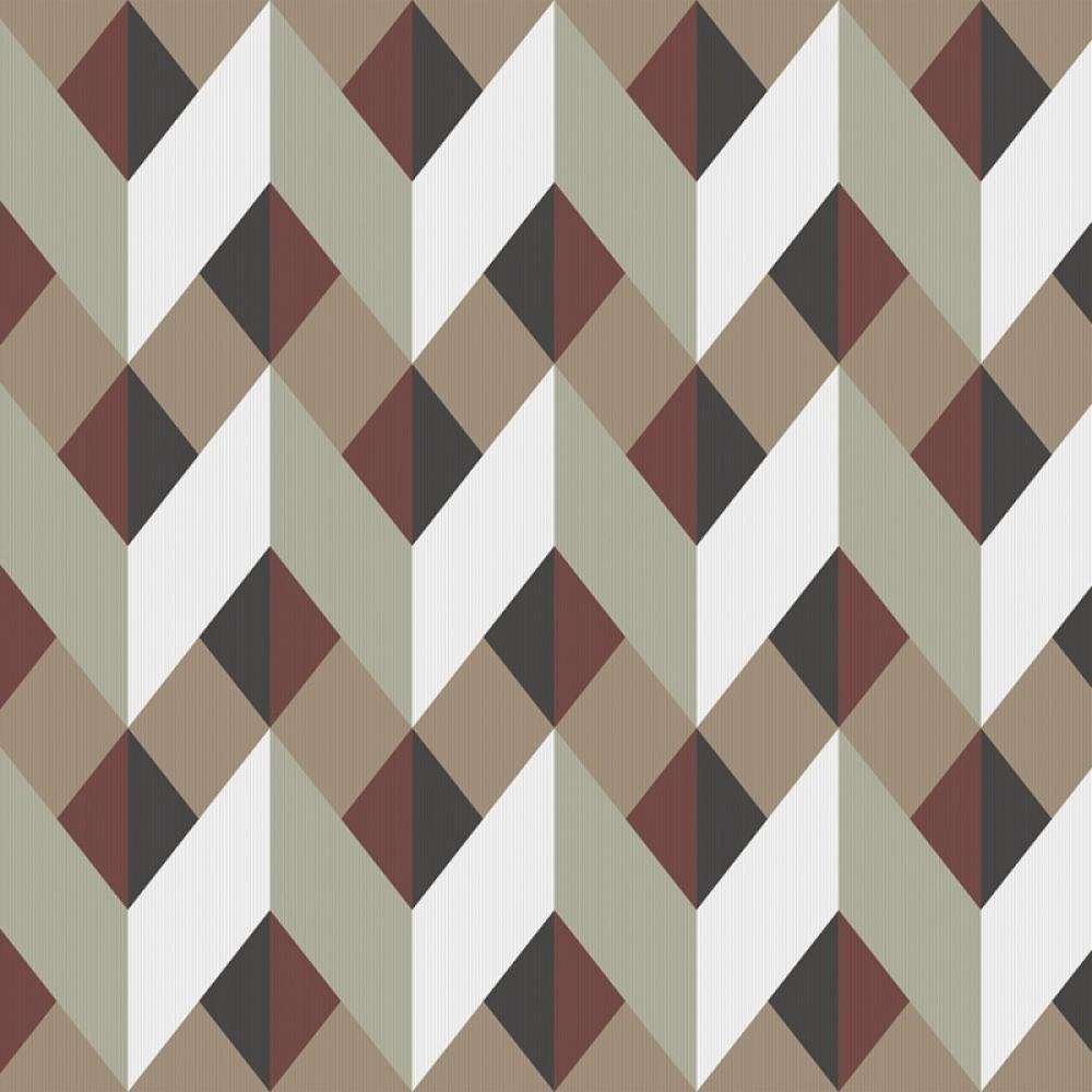 Обои Milassa Geometrica GM 5009/1