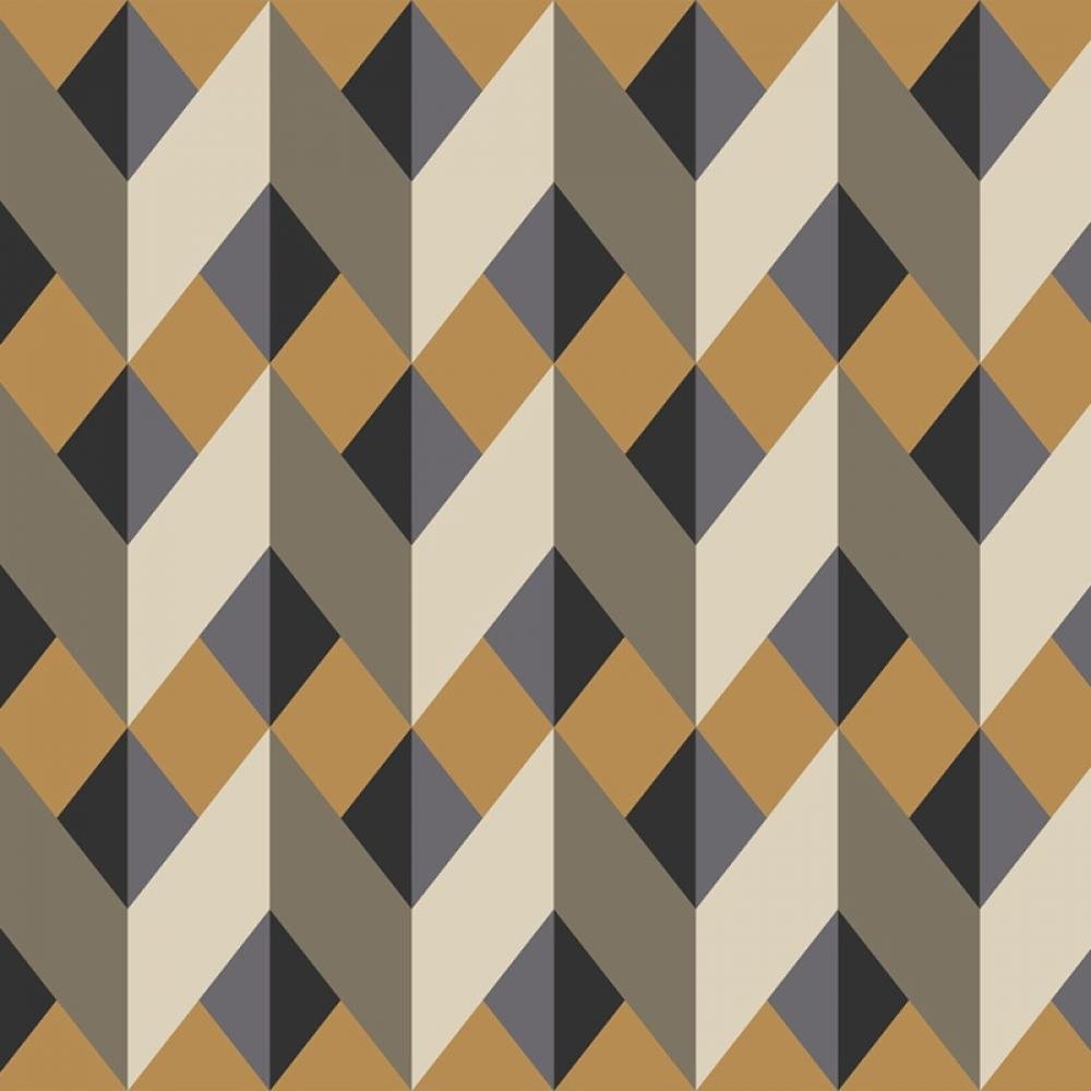 Обои Milassa Geometrica GM 5012