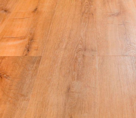 Замковый виниловый пол Allure ISOCore I967109 Дуб золотой