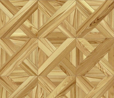 Модульный паркет Kochanelli Гордон Ясень