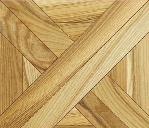 Модульный паркет Kochanelli Гордон Ясень