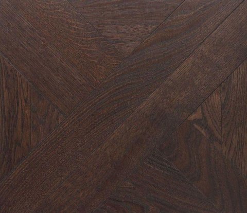 Модульный паркет Kochanelli Гордон Дуб темный